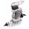 FS Alpha-155-P 25.36cc 4-Takts Motor med Ljuddämpare
