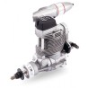 FS Alpha-155-P 25.36cc 4-Takts Motor med Ljuddämpare