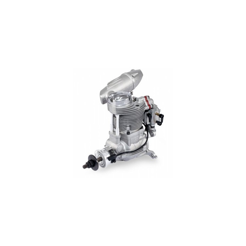 GF40 40cc 4-Stroke Gasoline Engine w. Silencer
