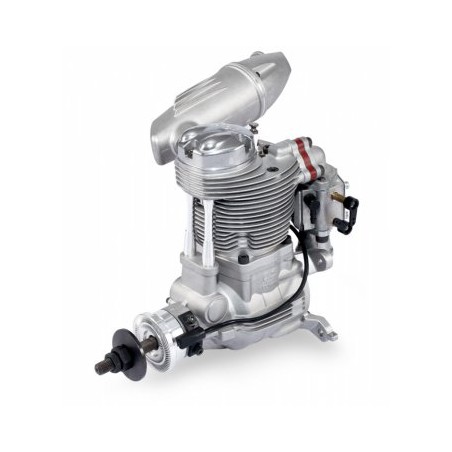 GF40 40cc 4-Stroke Gasoline Engine w. Silencer