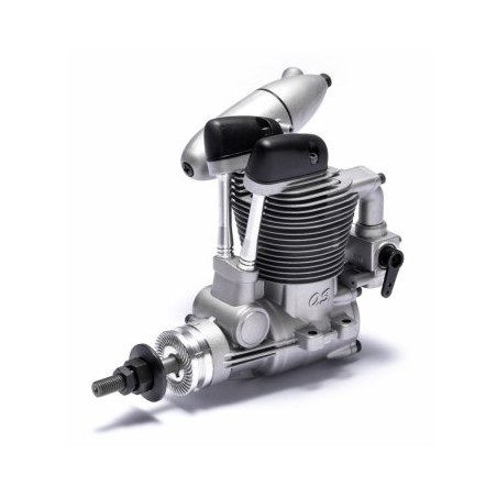 FS-64V 10.46cc 4-Stroke Engine w/ Silencer