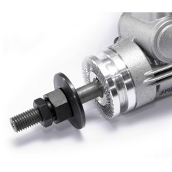 FS-64V 10.46cc 4-Stroke Engine w/ Silencer