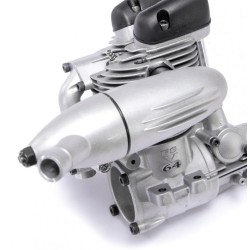 FS-64V 10.46cc 4-Stroke Engine w/ Silencer