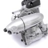 FS-64V 10.46cc 4-Stroke Engine w/ Silencer