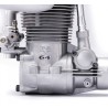 FS-64V 10.46cc 4-Takts Motor med Ljuddämpare