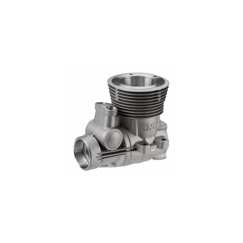 Crankcase FS-62V