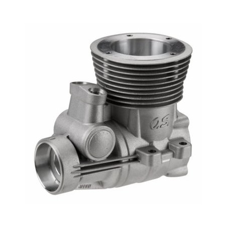 Crankcase FS-62V