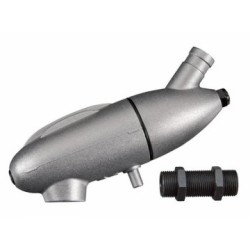 Silencer F-4050 (FS-62V)