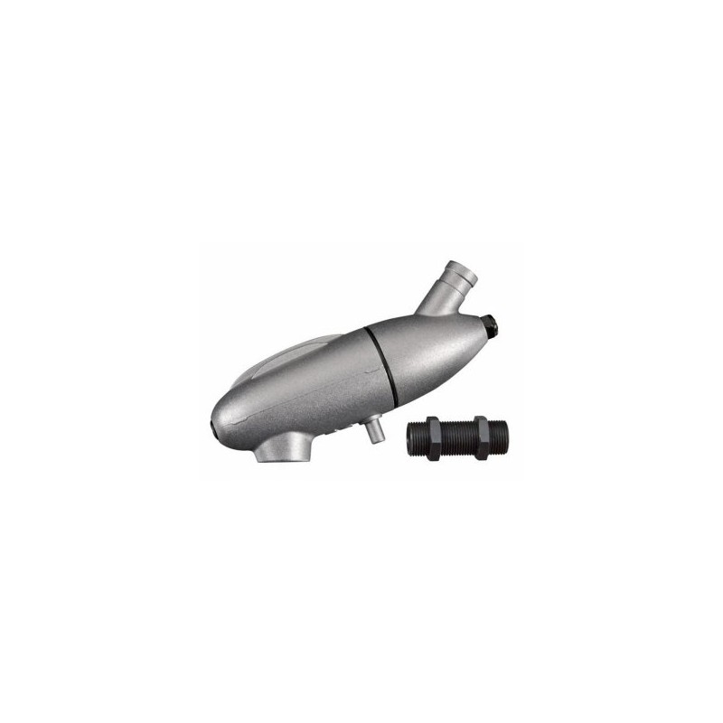 Silencer F-4050 (FS-62V)