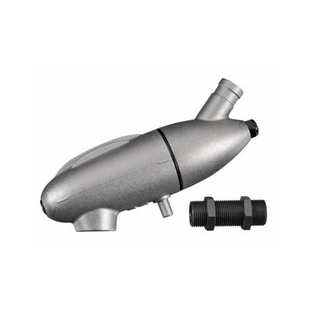 Silencer F-4050 (FS-62V)