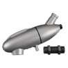 Silencer F-4050 (FS-62V)