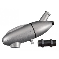 Silencer F-4050 (FS-62V)