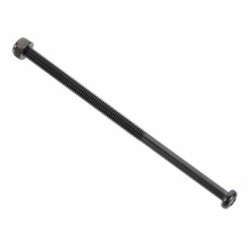 Silencer Assembly Screw F-4050 (FS-62V)