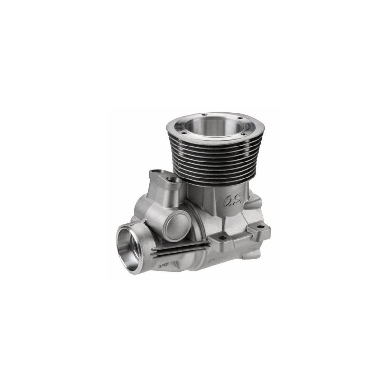 Crankcase FS-95V