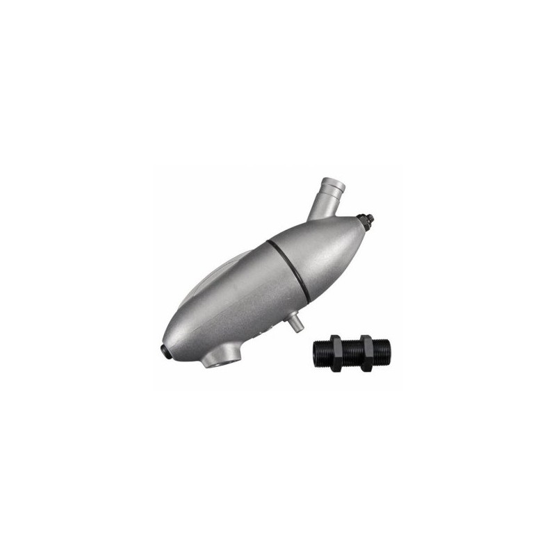 Silencer F-5050 (FS-95V)