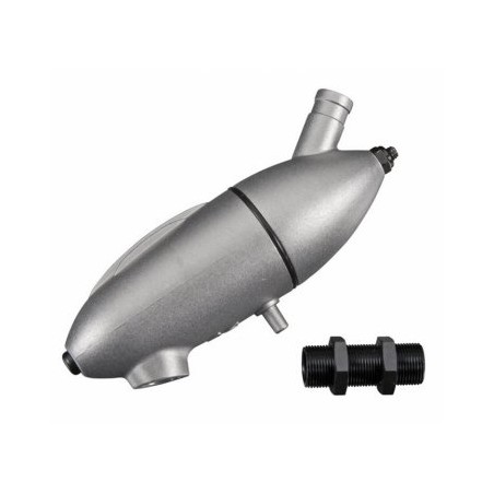 Silencer F-5050 (FS-95V)