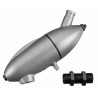 Silencer F-5050 (FS-95V)