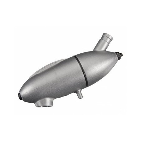 Silencer Body F-5050#