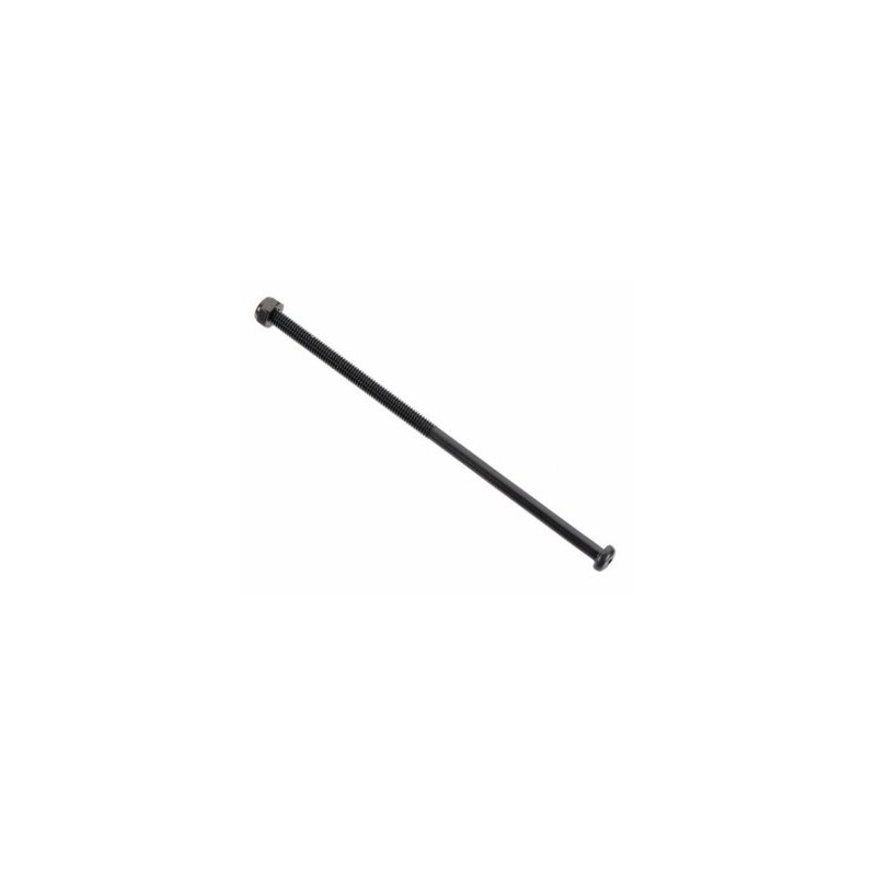 Silencer Assembly Screw F-5050
