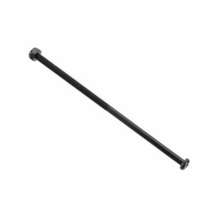 Silencer Assembly Screw F-5050
