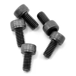 Screw Needle Adjustment M2.6x5mm (5)