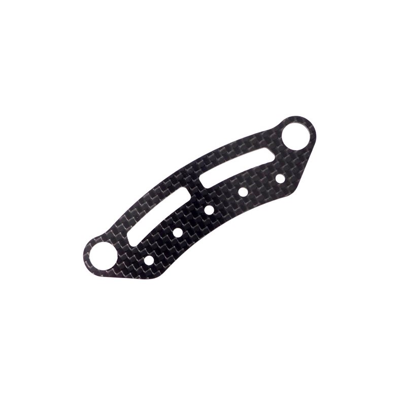 MTC FWD Frontrammer Brücke (extra Gewicht)