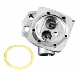 Cylinder Head FSa-155