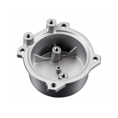Cover Plate FSa-155-P