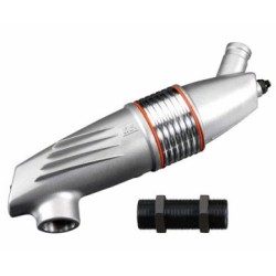 Silencer F-6020 (FSa-155P)