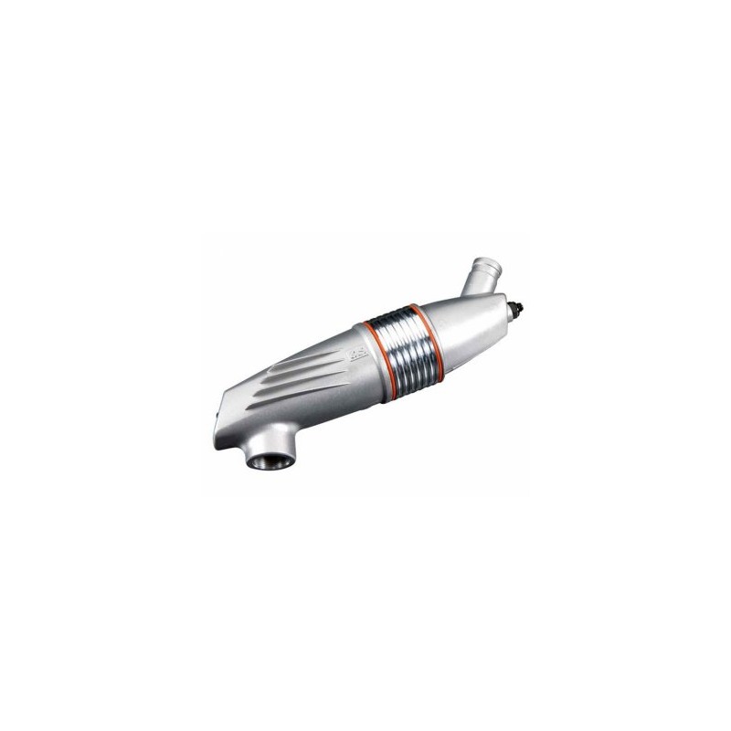 Silencer Housing F-6020 (FSa-155P)