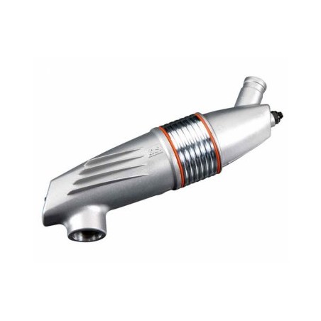 Silencer Housing F-6020 (FSa-155P)