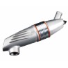 Silencer Housing F-6020 (FSa-155P)