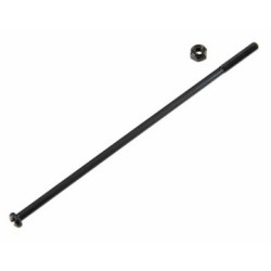 Silencer Assembly Screw M4x132 F-6020