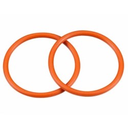 O-Ring (S-25) Silencer Gasket F-6020