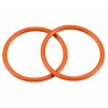O-Ring (S-25) Silencer Gasket F-6020