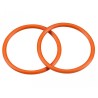 O-Ring (S-25) Silencer Gasket F-6020