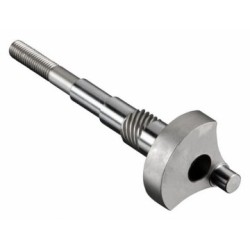 Vevaxel FSa-72