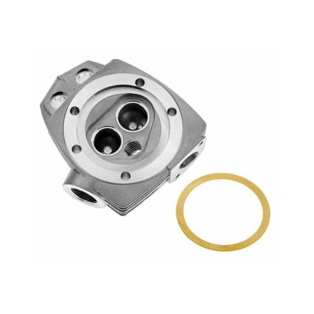 Cylinder Head FSa-72 II