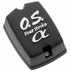 Rocker Cover (Black) FSa-72 II