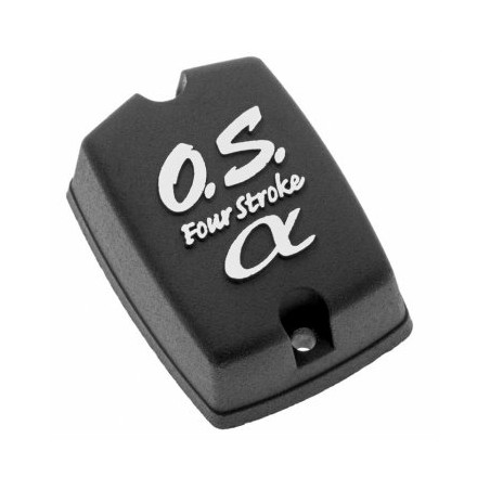 Rocker Cover (Black) FSa-72 II