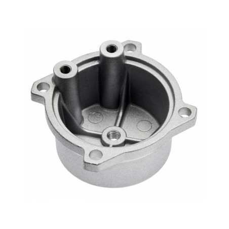 Cover Plate FSa-72 II