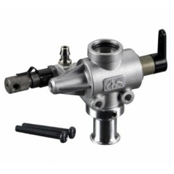Carburettor Complete 61N (FSa72)#