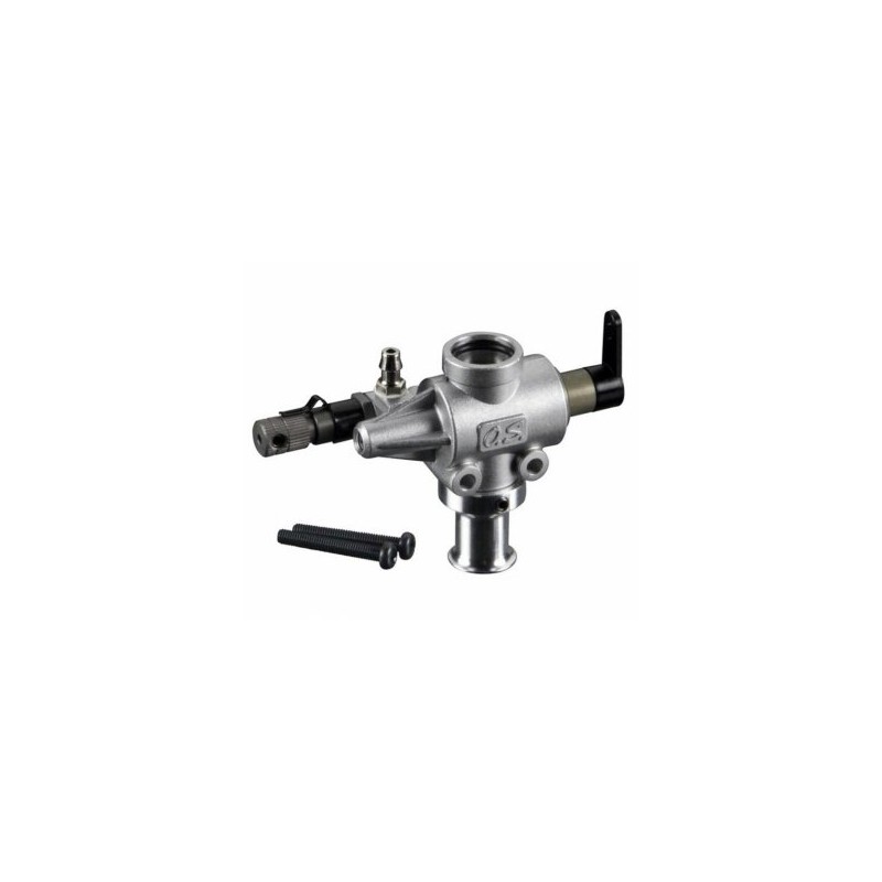 Carburettor Complete 61N (FSa72)#