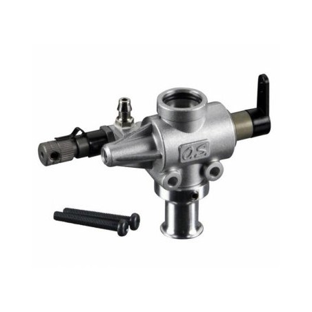 Carburettor Complete 61N (FSa72)#