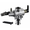 Carburettor Complete 61N (FSa72)#
