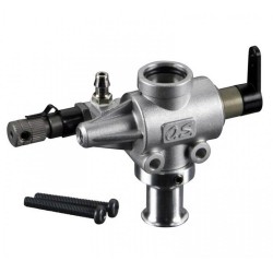 Carburettor Complete 61N (FSa72)#