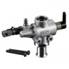 Carburettor Complete 61N (FSa72)#