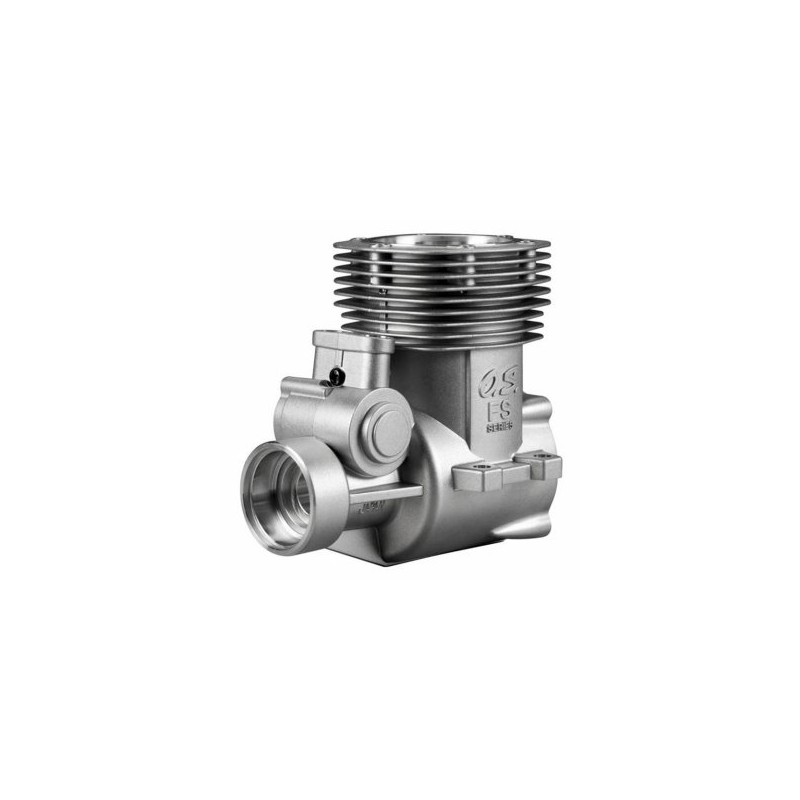 Crankcase FS200S