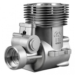 Crankcase FS200S