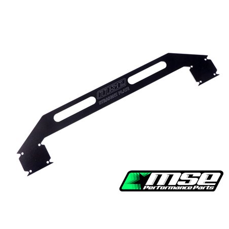 Straight Plate MTC